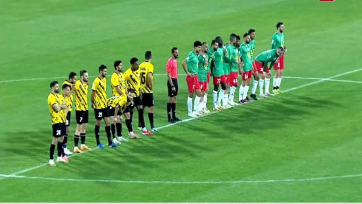 الوحدات يتوج بكأس الأردن
